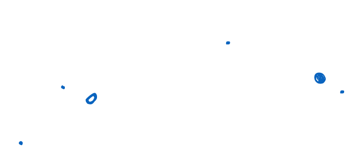 Imagen de puntos