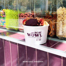 Açaí Wowl