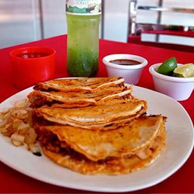 Barbataco