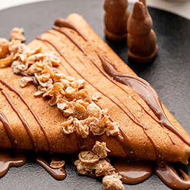 La Crêpe Parisienne